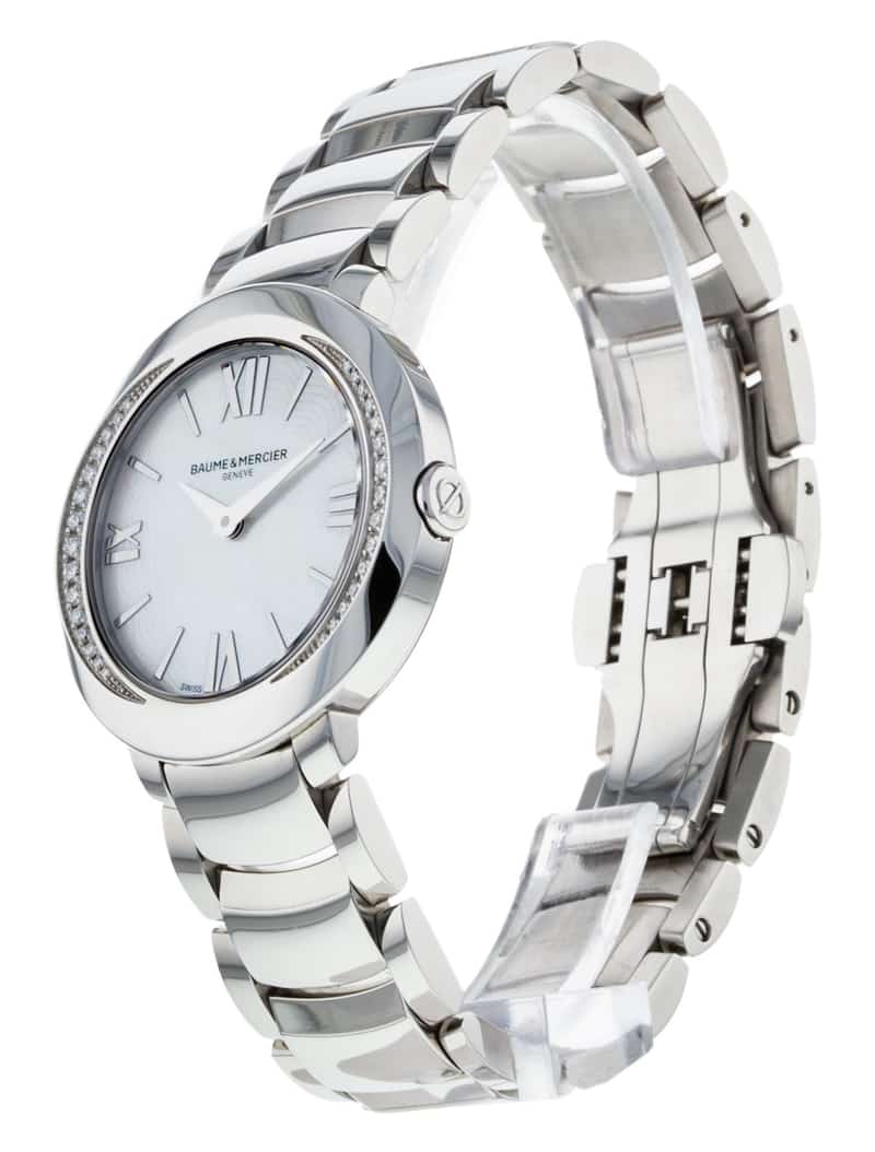Baume et Mercier Promesse M0A10160